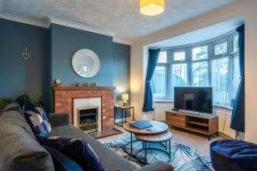 Spacious Two Bedroom house close to Canterbury City Centre